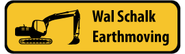 Wal Schalk Earthmoving