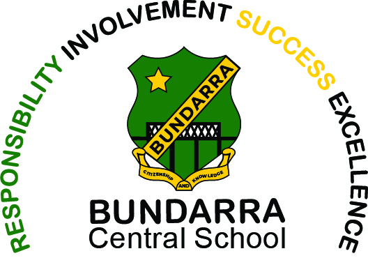 Bundarra Central School
