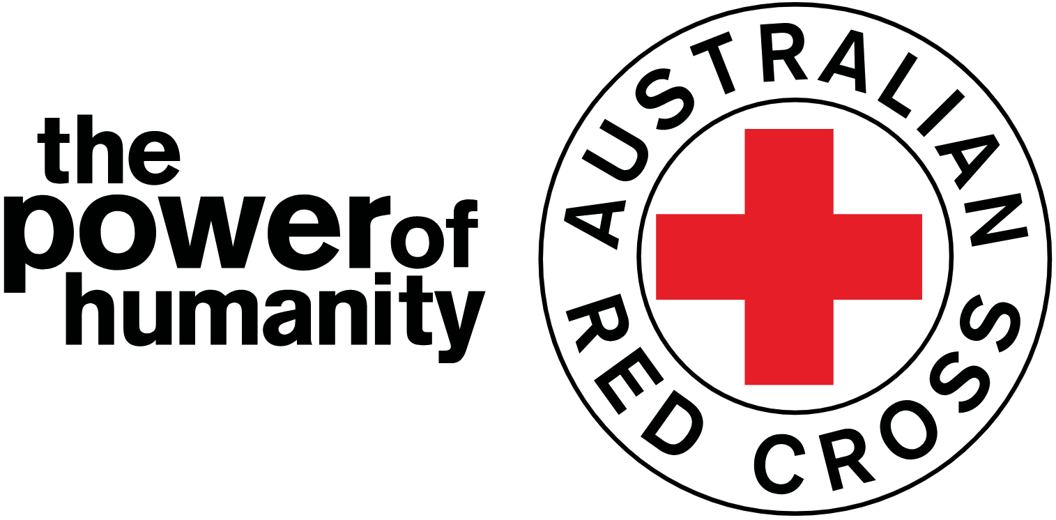 Red Cross - Uralla