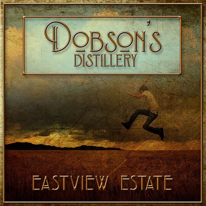 Dobson's Distillery & Eastview Winery